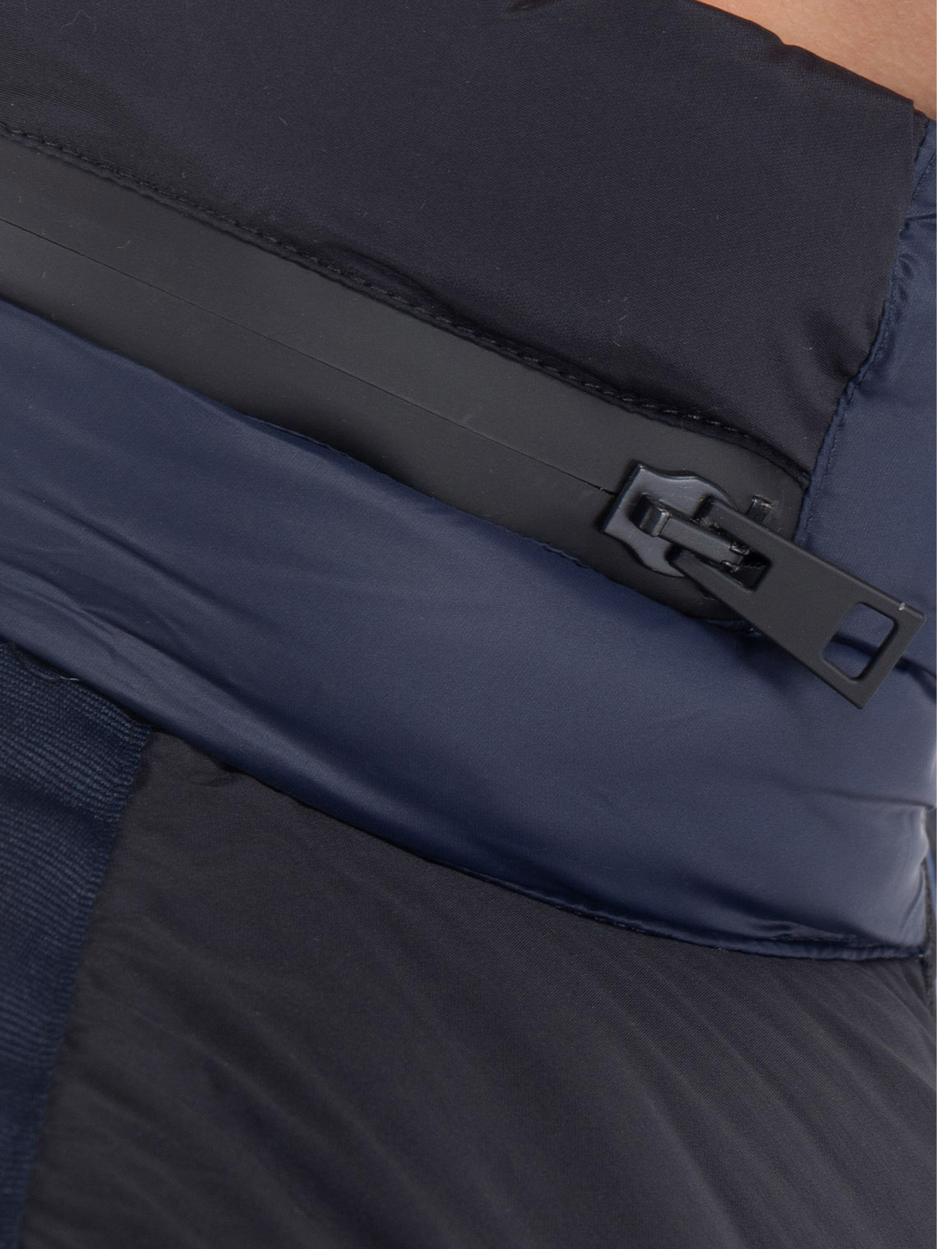 Демисезонная куртка UP TO BE модель SPARKLING_801 Фото