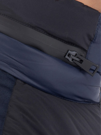 Демисезонная куртка UP TO BE модель SPARKLING_801 Фото