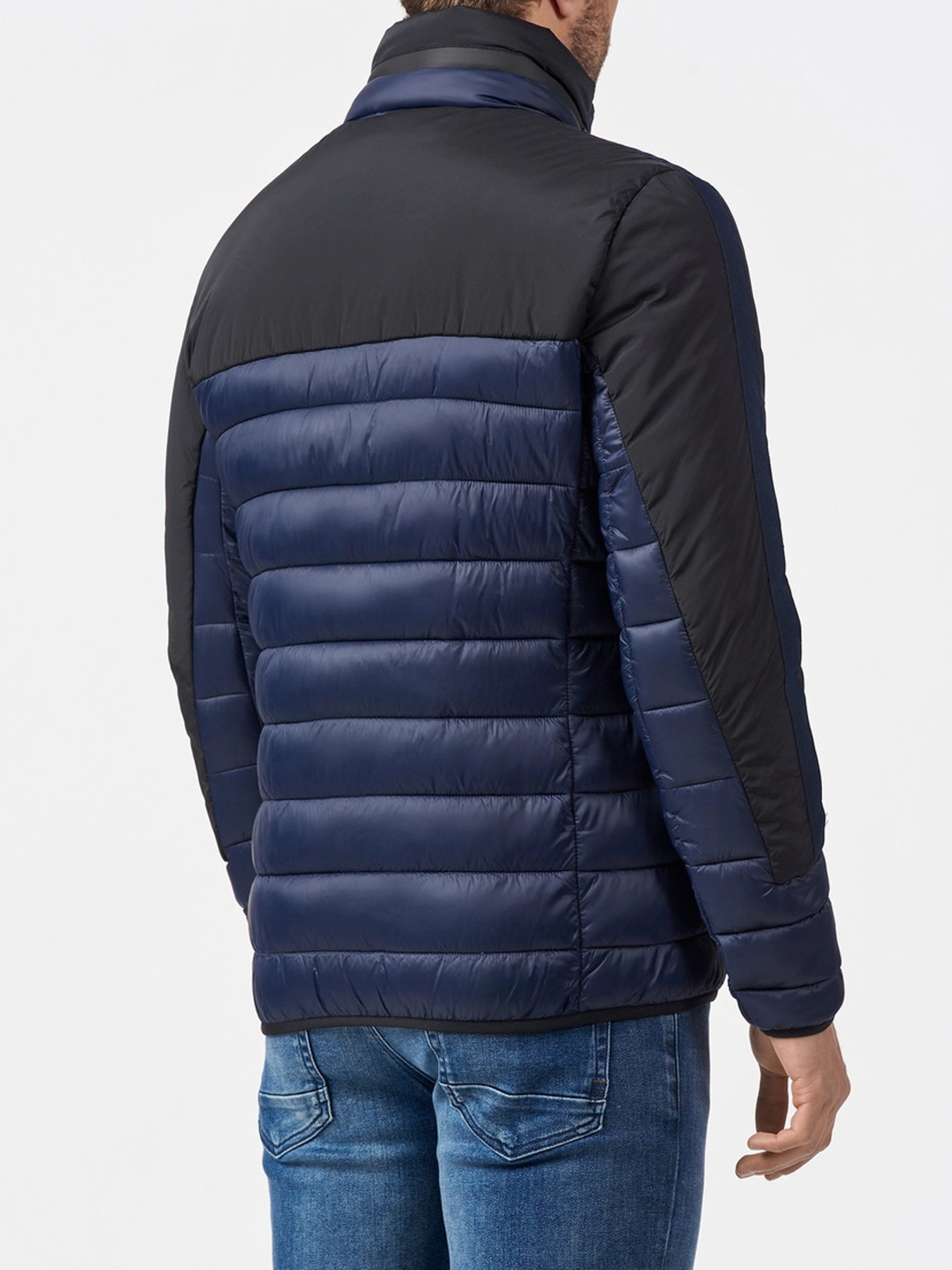 Демісезонна куртка UP TO BE модель SPARKLING_801 Фото