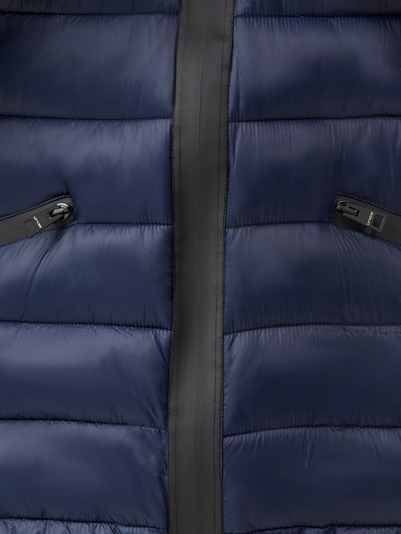 Демісезонна куртка UP TO BE модель SPARKLING_801 Фото