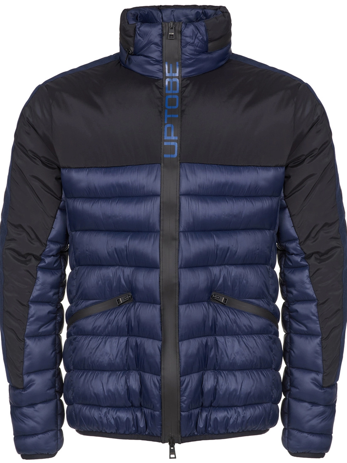 Демісезонна куртка UP TO BE модель SPARKLING_801 Фото