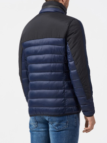 Демісезонна куртка UP TO BE модель SPARKLING_801 Фото