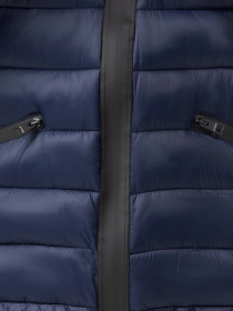 Демісезонна куртка UP TO BE модель SPARKLING_801 Фото