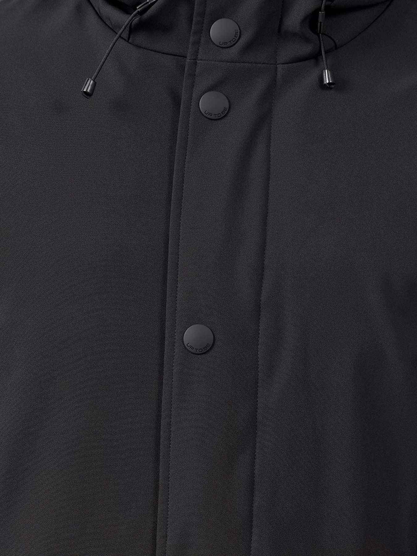 Зимняя куртка UP TO BE модель HAVELOCKEV_AI_100 Фото