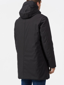 Зимняя куртка UP TO BE модель HAVELOCKEV_AI_100 Фото