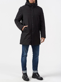 Зимняя куртка UP TO BE модель HAVELOCKEV_AI_100 Фото