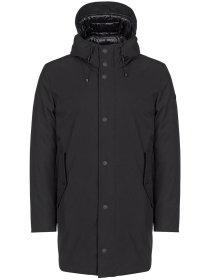 Зимняя куртка UP TO BE модель HAVELOCKEV_AI_100 Фото