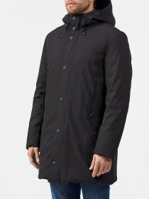 Зимняя куртка UP TO BE модель HAVELOCKEV_AI_100 Зимняя куртка UP TO BE модель HAVELOCKEV_AI_100 Фото