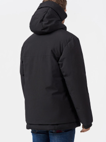 Пуховик UP TO BE модель ORTLES_100 Фото