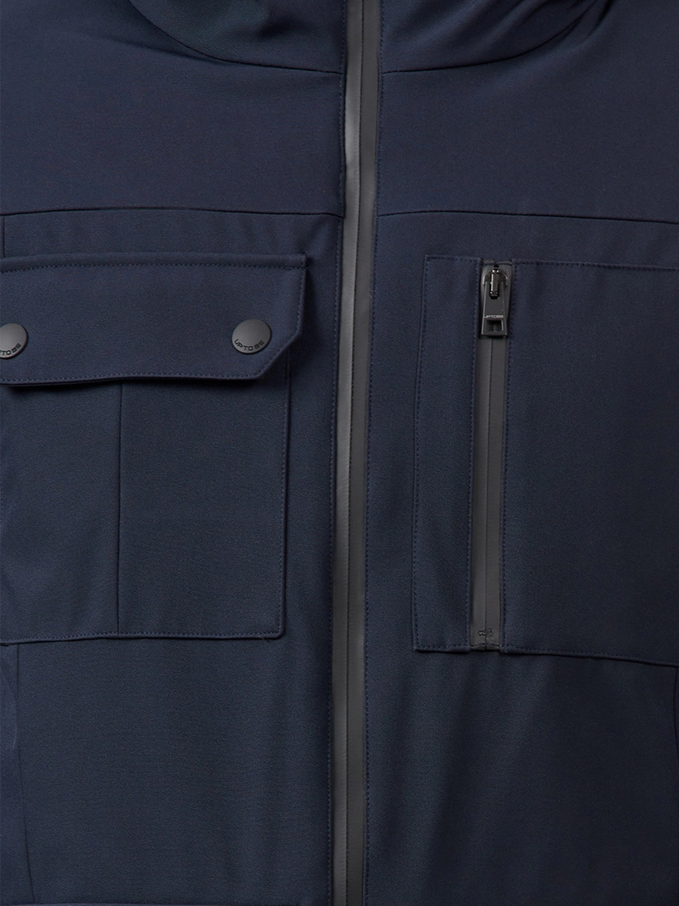 Зимняя куртка UP TO BE модель FALCON_807 Фото