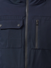 Зимняя куртка UP TO BE модель FALCON_807 Фото