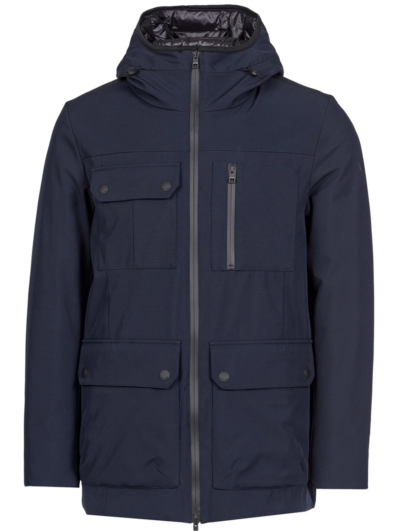 Зимняя куртка UP TO BE модель FALCON_807 Зимняя куртка UP TO BE модель FALCON_807 Фото