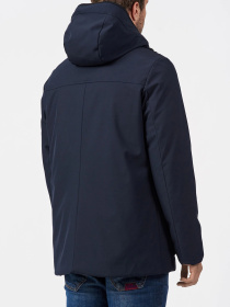 Зимняя куртка UP TO BE модель FALCON_807 Зимняя куртка UP TO BE модель FALCON_807 Фото