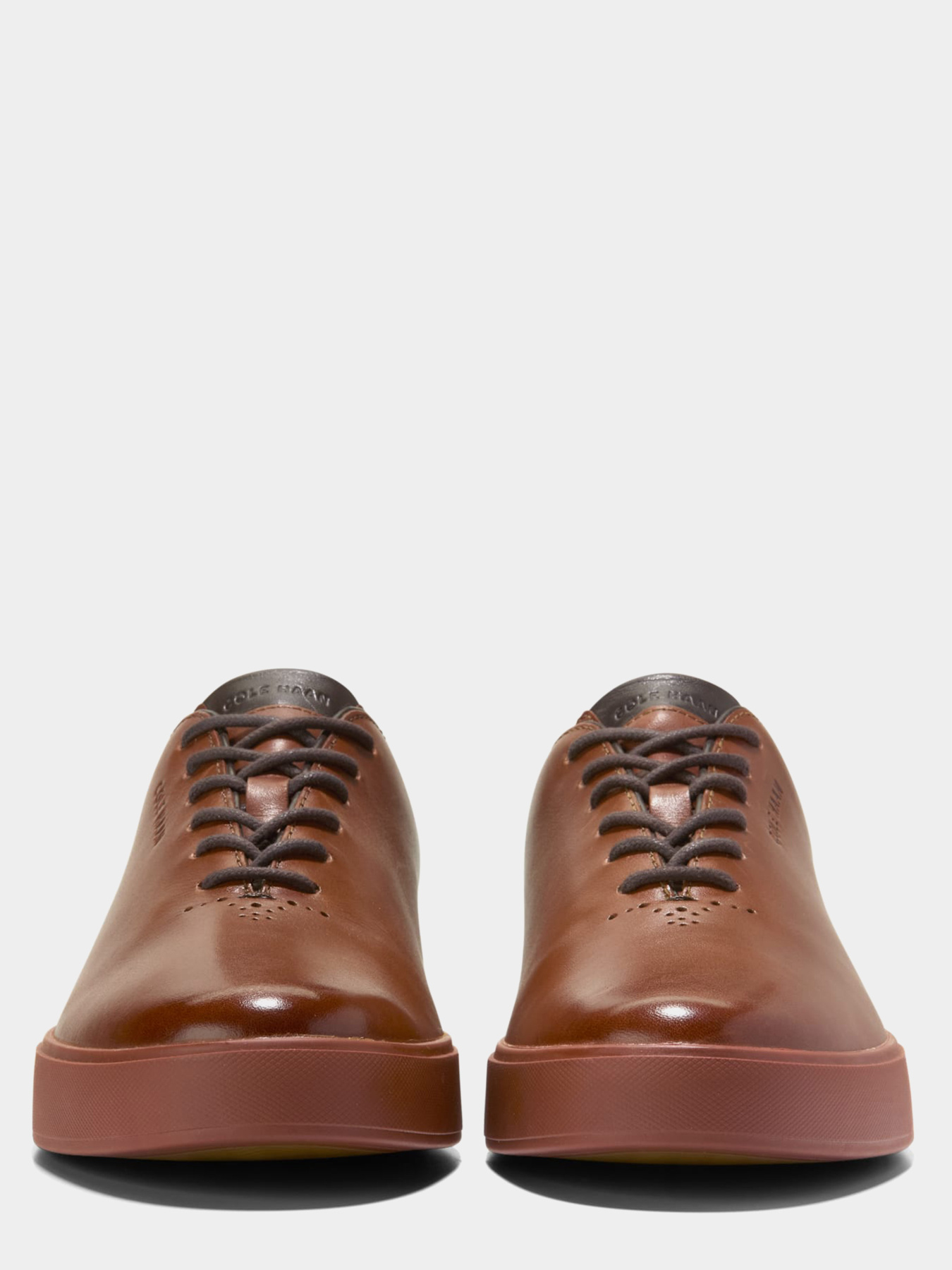 Кеды низкие Cole Haan модель C40068 Фото