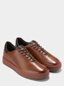 Кеды низкие Cole Haan модель C40068 Фото