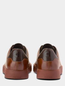 Кеды низкие Cole Haan модель C40068 Фото
