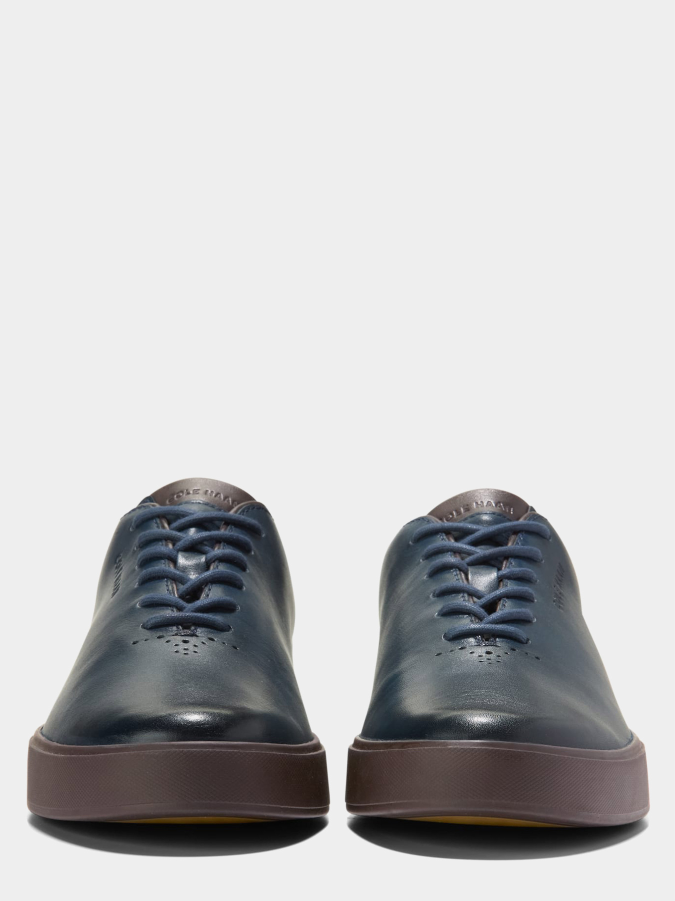 Кеди низькі Cole Haan модель C40070 Фото