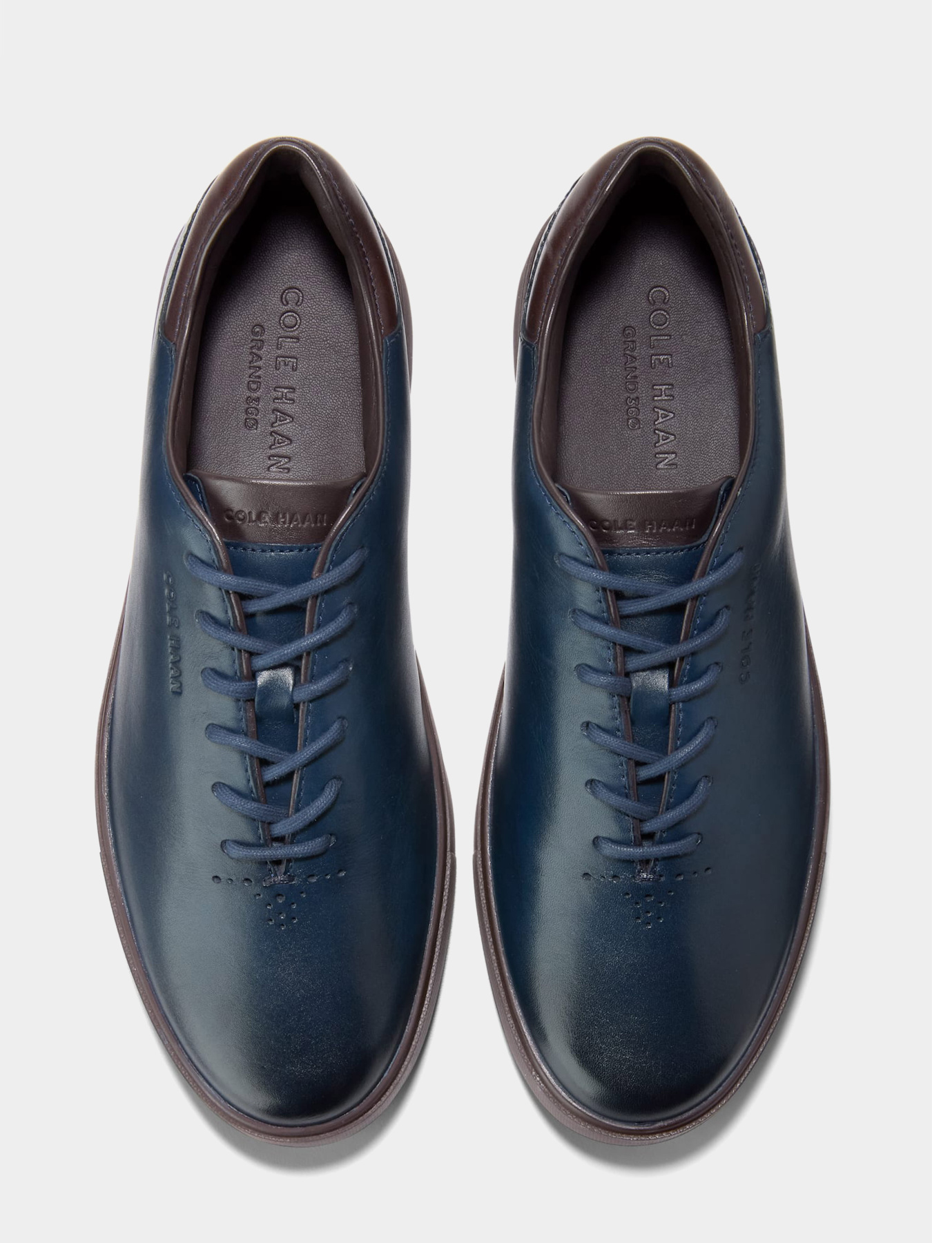 Кеди низькі Cole Haan модель C40070 Фото