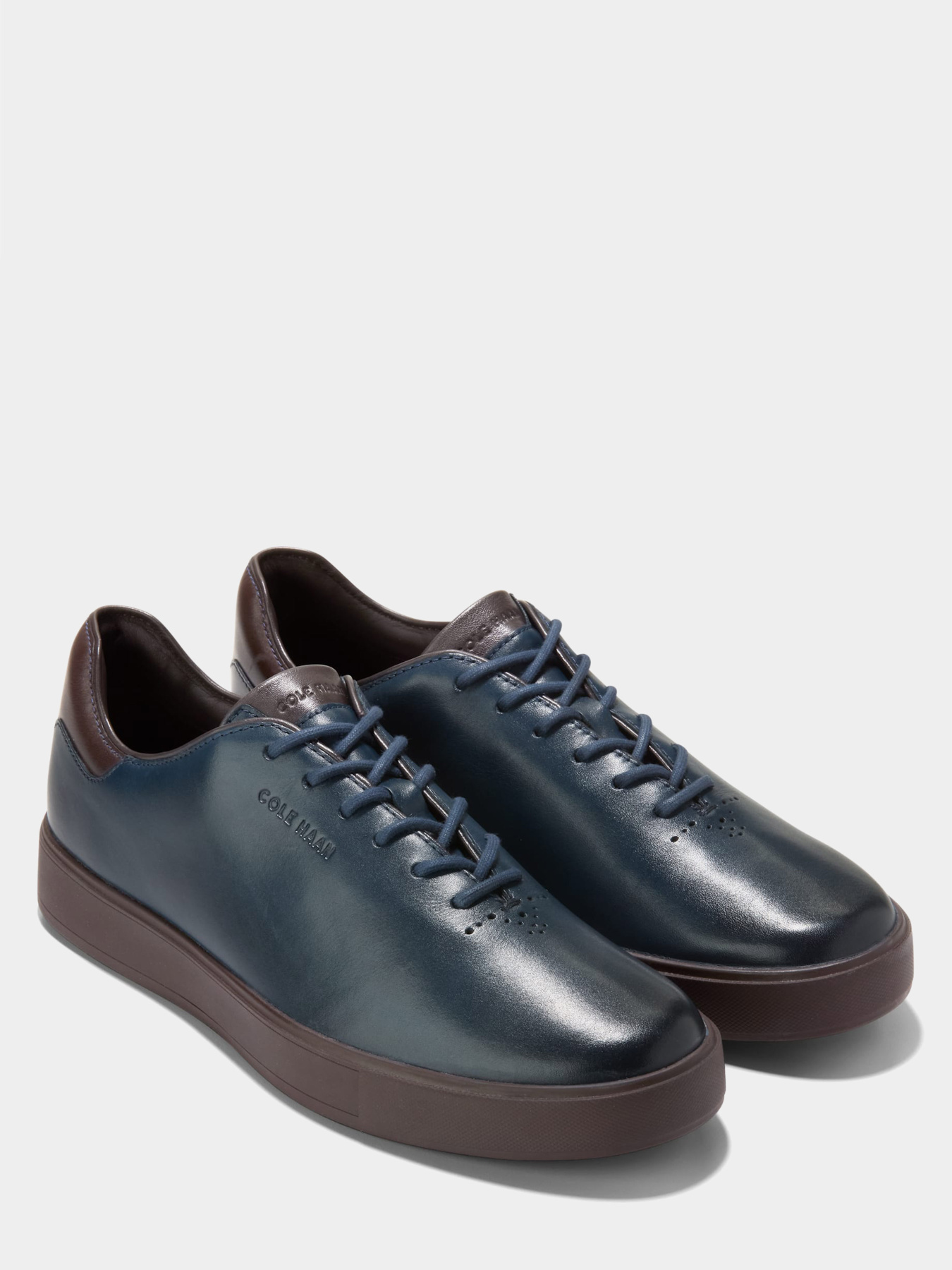 Кеди низькі Cole Haan модель C40070 Фото