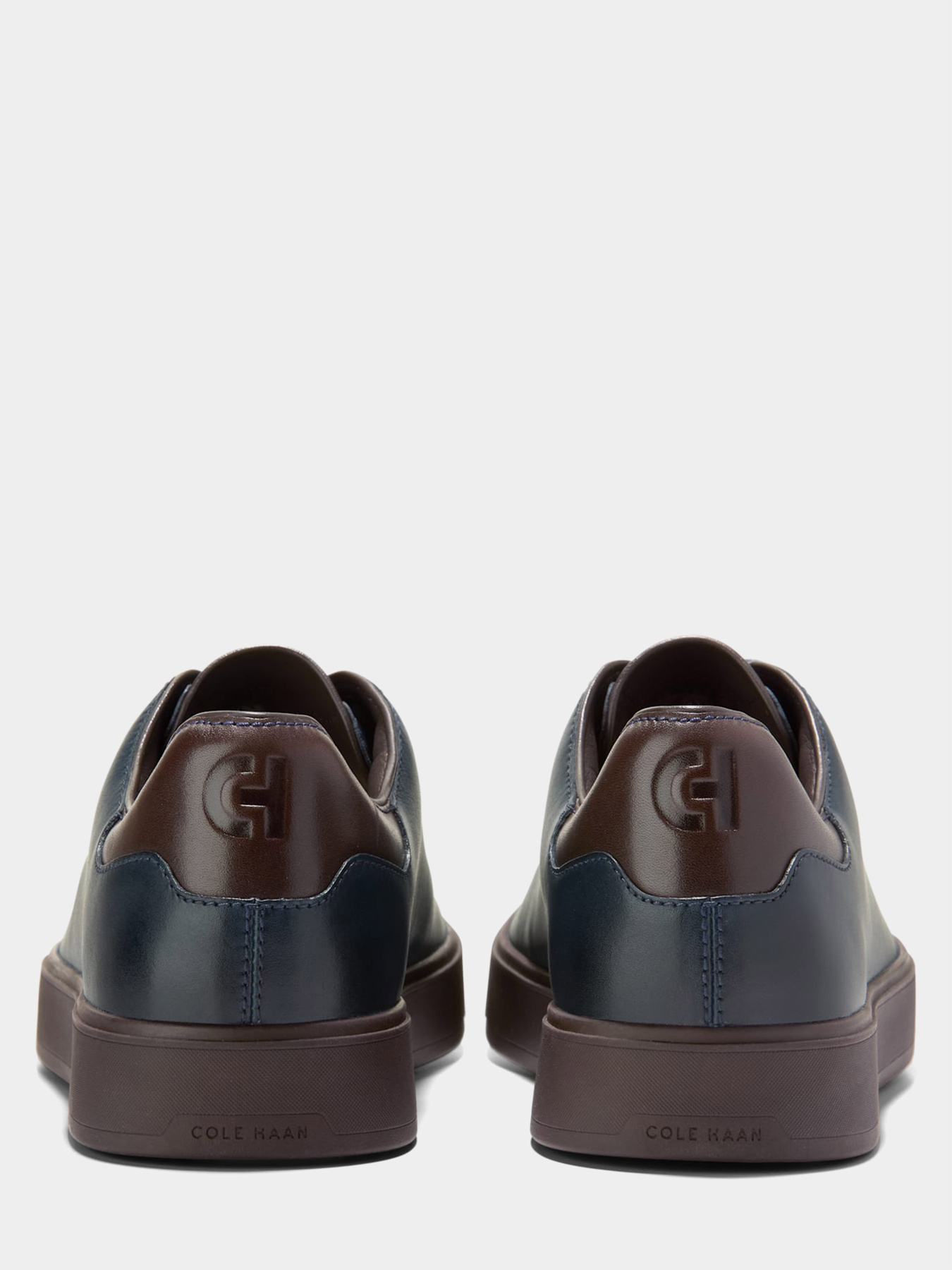 Кеди низькі Cole Haan модель C40070 Фото