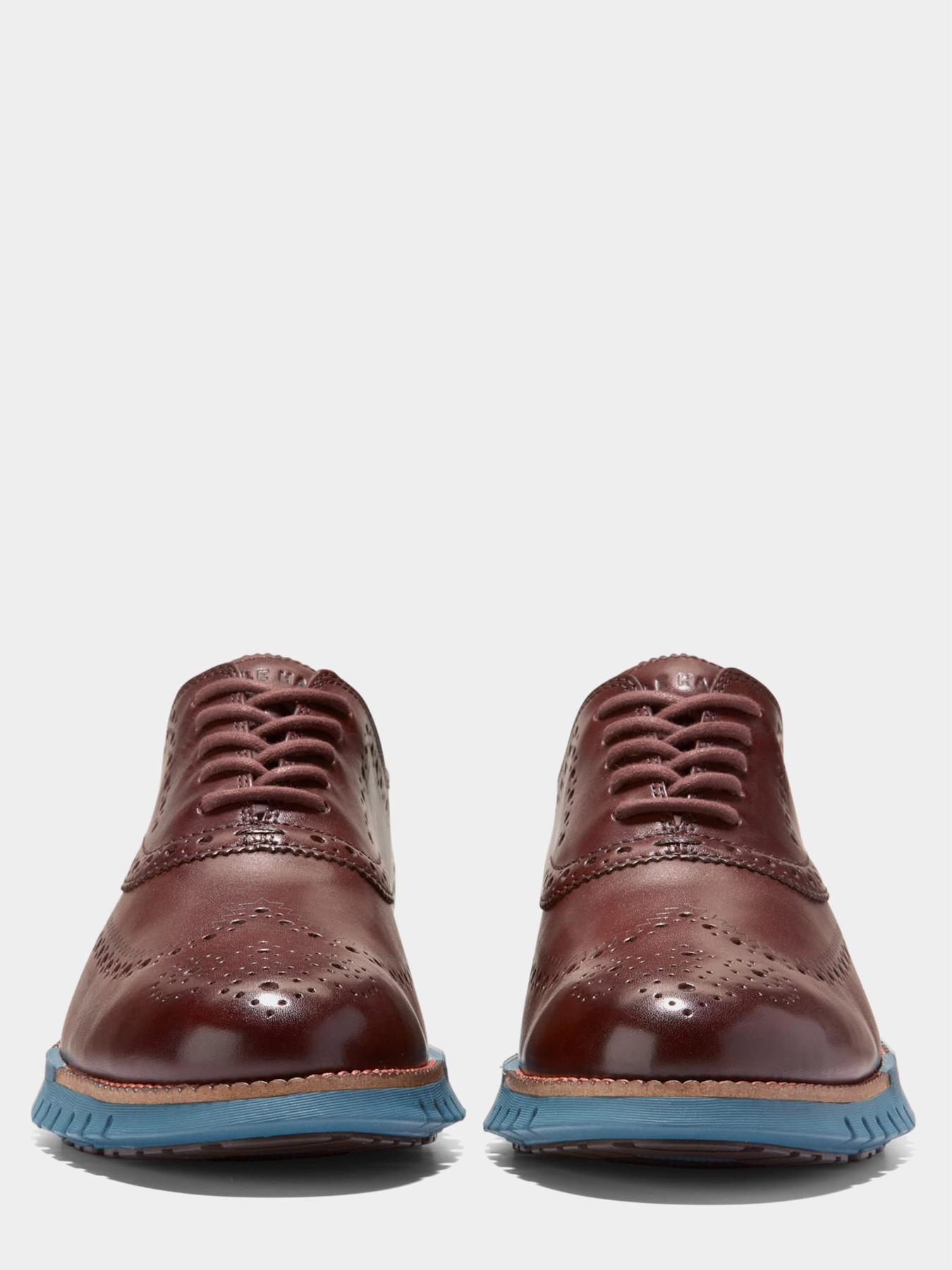 Оксфорди Cole Haan модель C40501 Фото