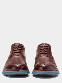 Оксфорди Cole Haan модель C40501 Фото