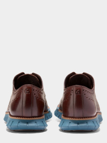Оксфорди Cole Haan модель C40501 Фото