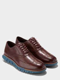 Оксфорди Cole Haan модель C40501 Фото