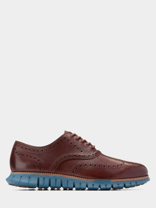 Оксфорды Cole Haan модель C40501 Фото