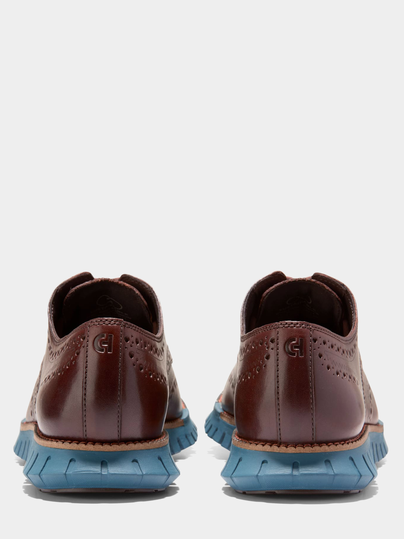 Туфлі Cole Haan модель C40501 Фото