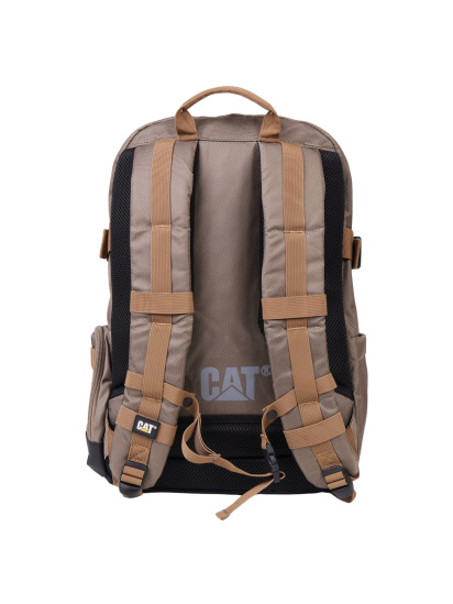 Рюкзак Caterpillar модель 84175-558 — фото 3 - INTERTOP