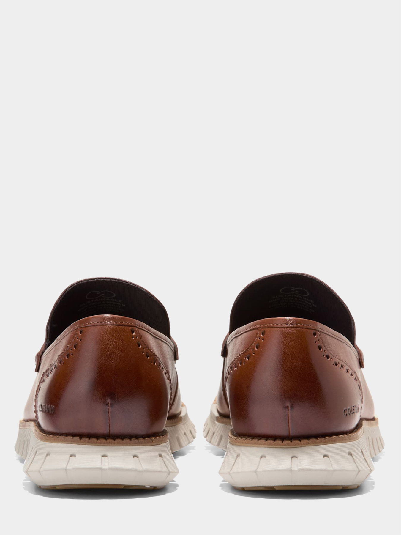 Лоферы Cole Haan модель C40533 Фото