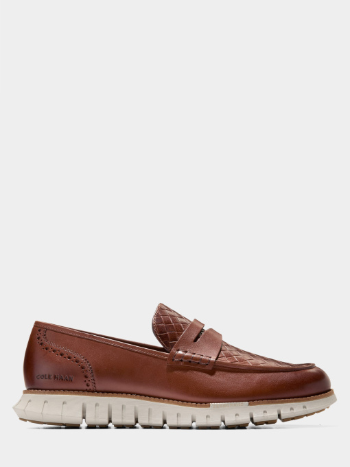 Лоферы Cole Haan модель C40533 Фото