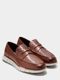 Лоферы Cole Haan модель C40533 Фото