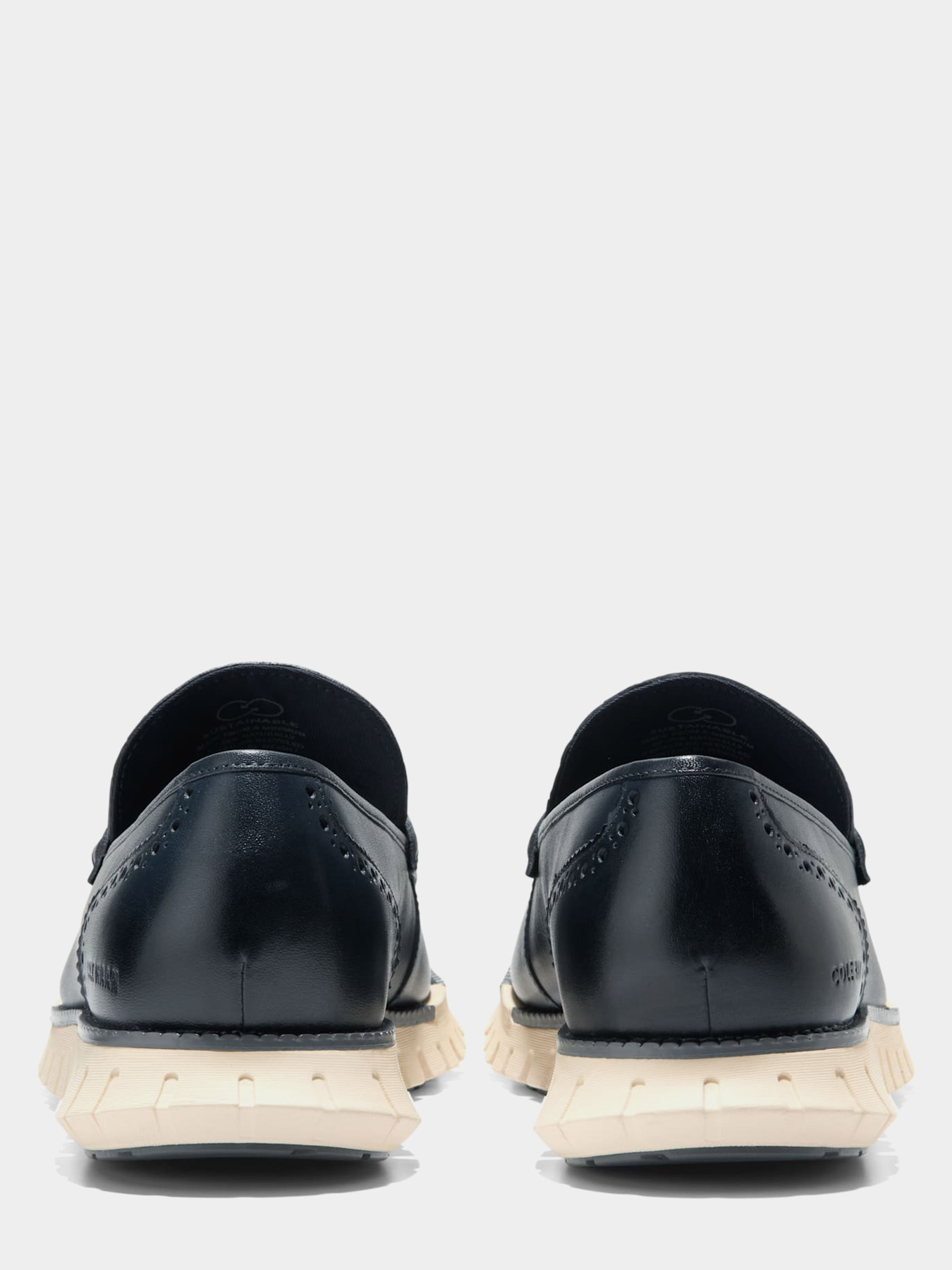 Лоферы Cole Haan модель C40534 Фото