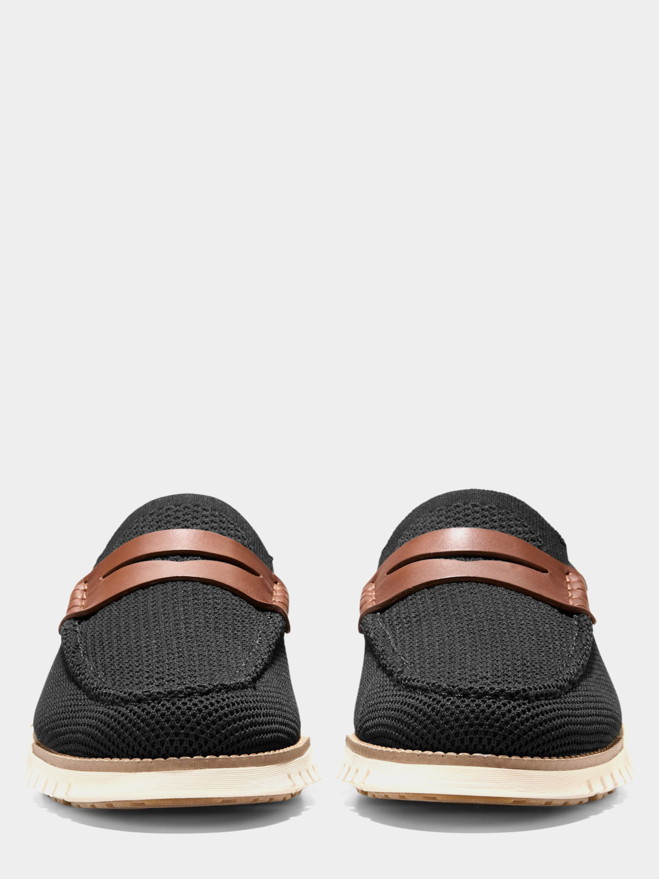 Лоферы Cole Haan модель C40544 Фото