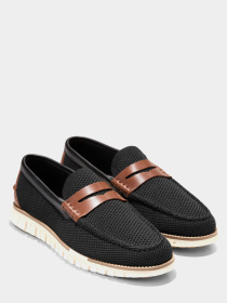 Лоферы Cole Haan модель C40544 Фото