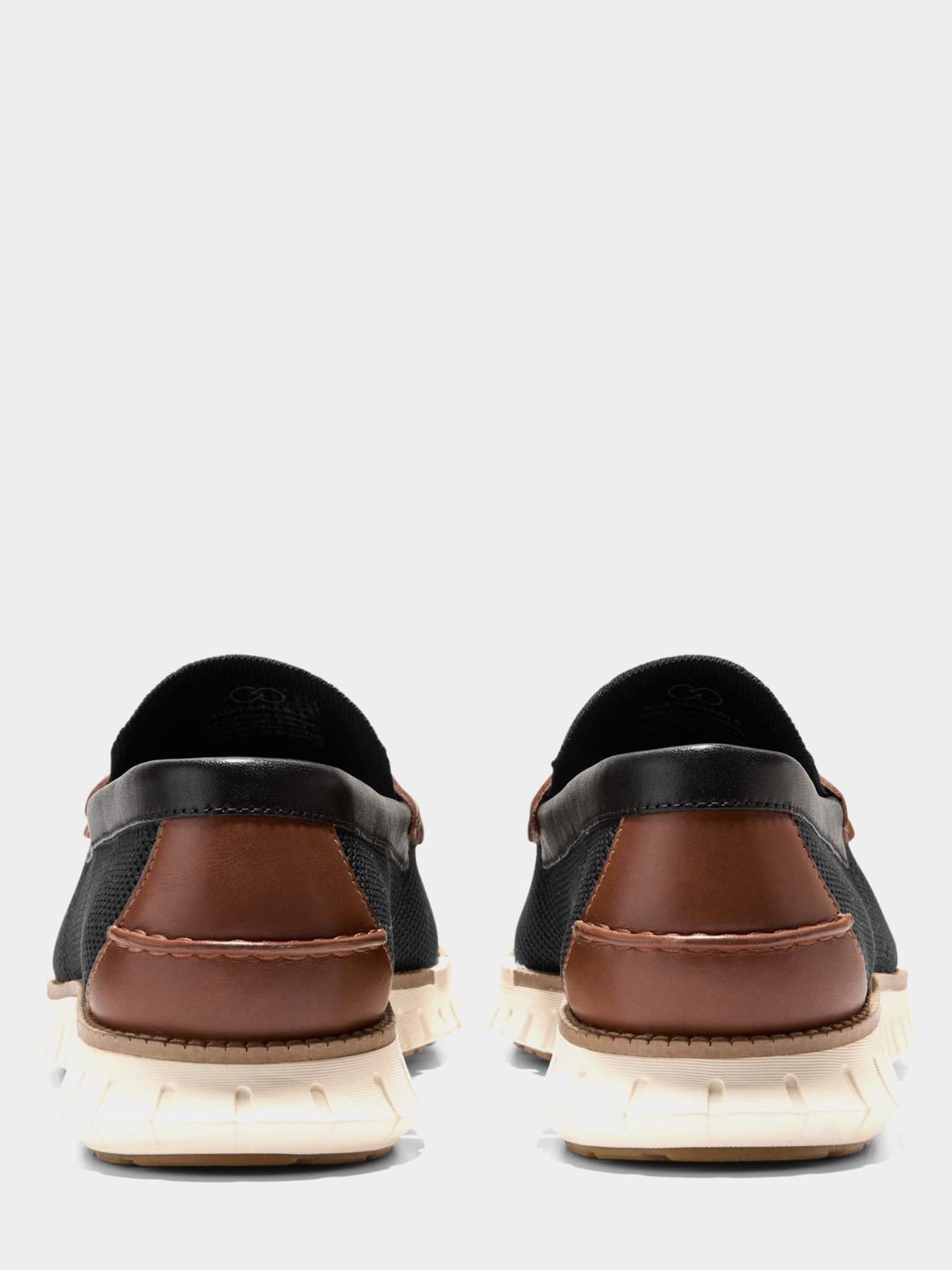 Лоферы Cole Haan модель C40544 Фото