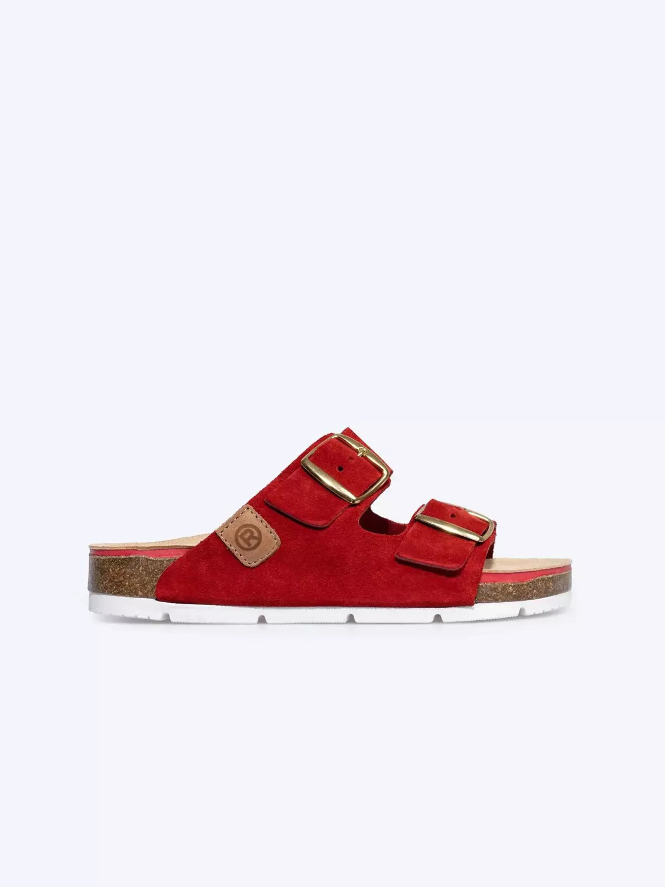 Шльопанці ROHDE модель 1710 43 Фото