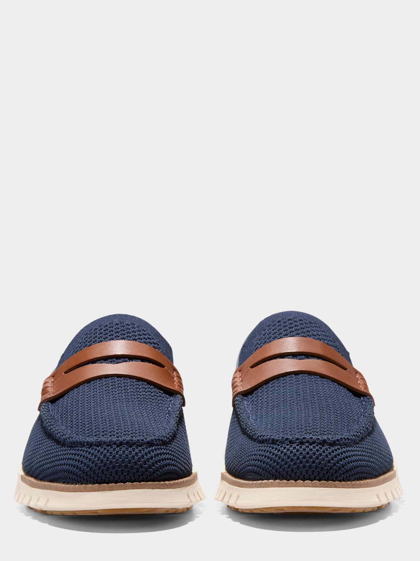 Лоферы Cole Haan модель C40546 Фото