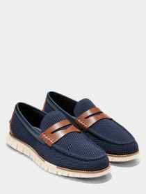 Лоферы Cole Haan модель C40546 Фото