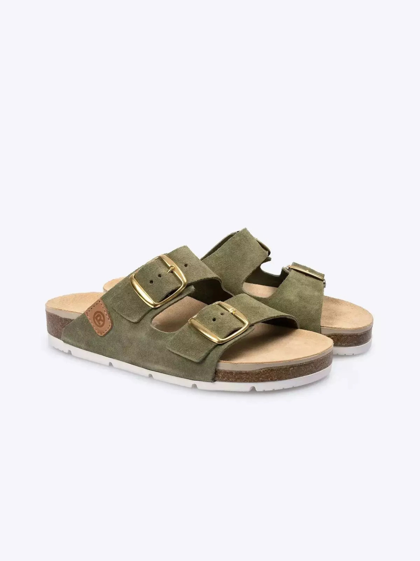 Шльопанці ROHDE модель 1710 61 Фото