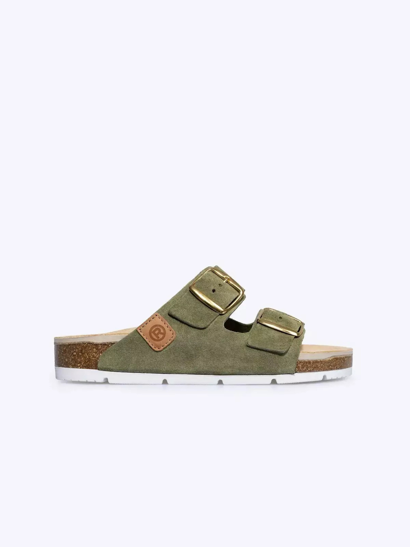 Шльопанці ROHDE модель 1710 61 Фото