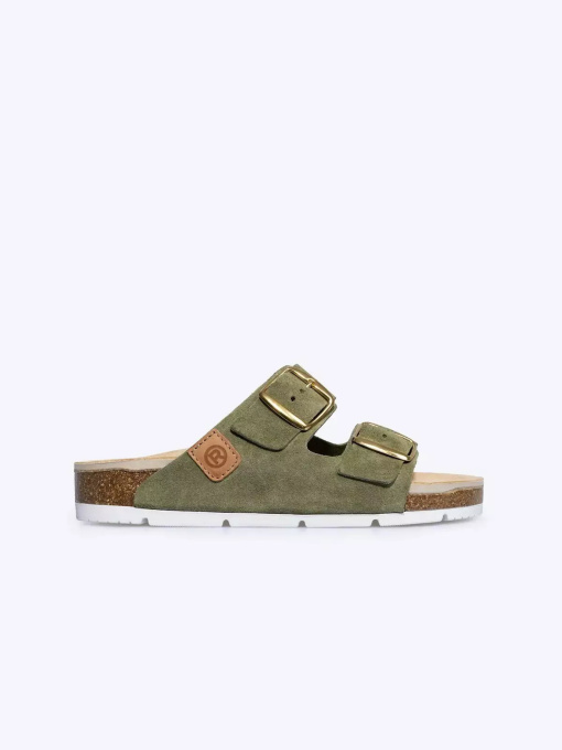 Шлепанцы ROHDE модель 1710 61 Фото