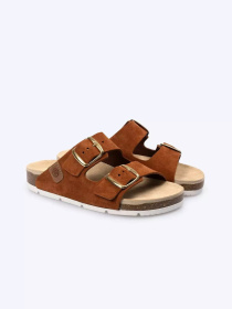 Шльопанці ROHDE модель 1710 74 Фото