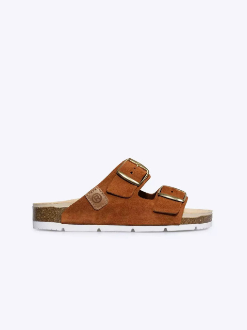 Шлепанцы ROHDE модель 1710 74 Фото