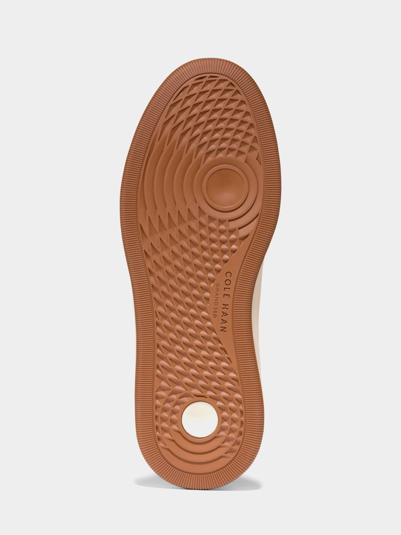 Кеды низкие Cole Haan модель C40587 Фото