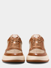 Кеды низкие Cole Haan модель C40587 Фото