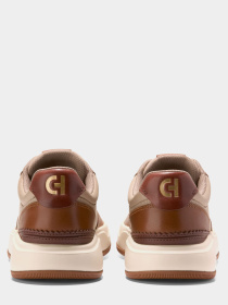 Кеды низкие Cole Haan модель C40587 Фото