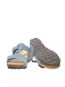 Шлепанцы ROHDE модель 1730 55 Фото